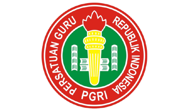 Logo PGRI